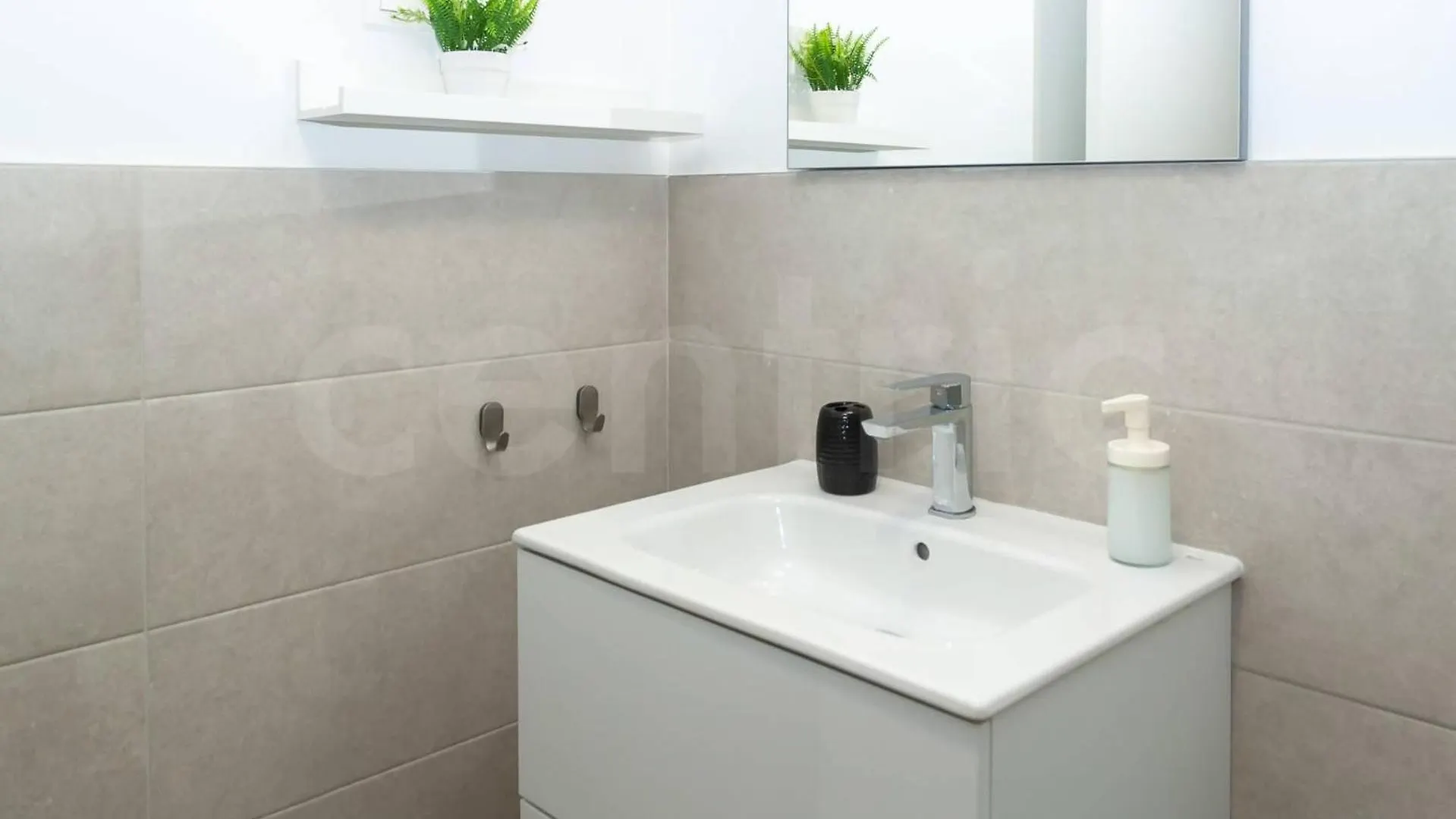 Apartamento A Estrenar Junto Al Mar Torremolinos