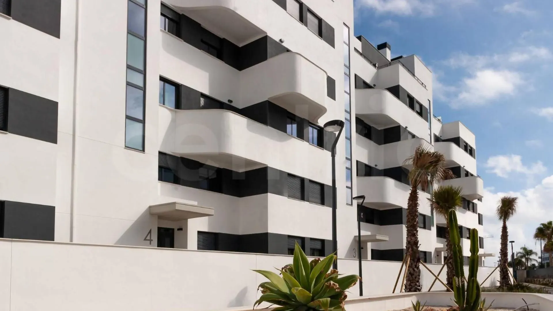 Apartamento A Estrenar Junto Al Mar Torremolinos Spanje