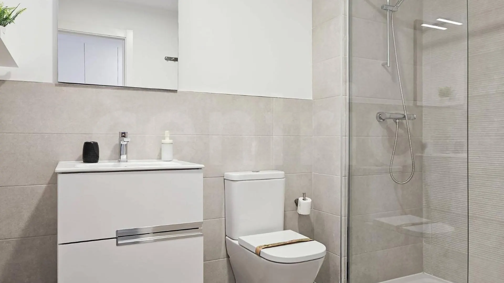 Appartement Apartamento A Estrenar Junto Al Mar Torremolinos