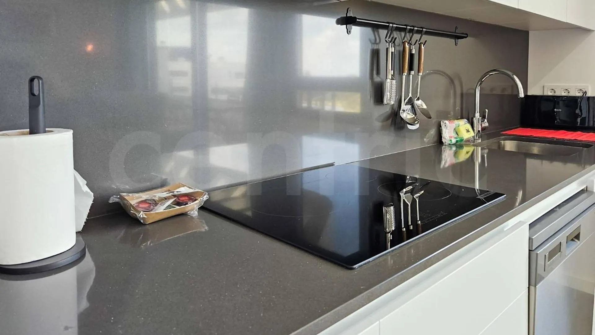 Appartement Apartamento A Estrenar Junto Al Mar Torremolinos