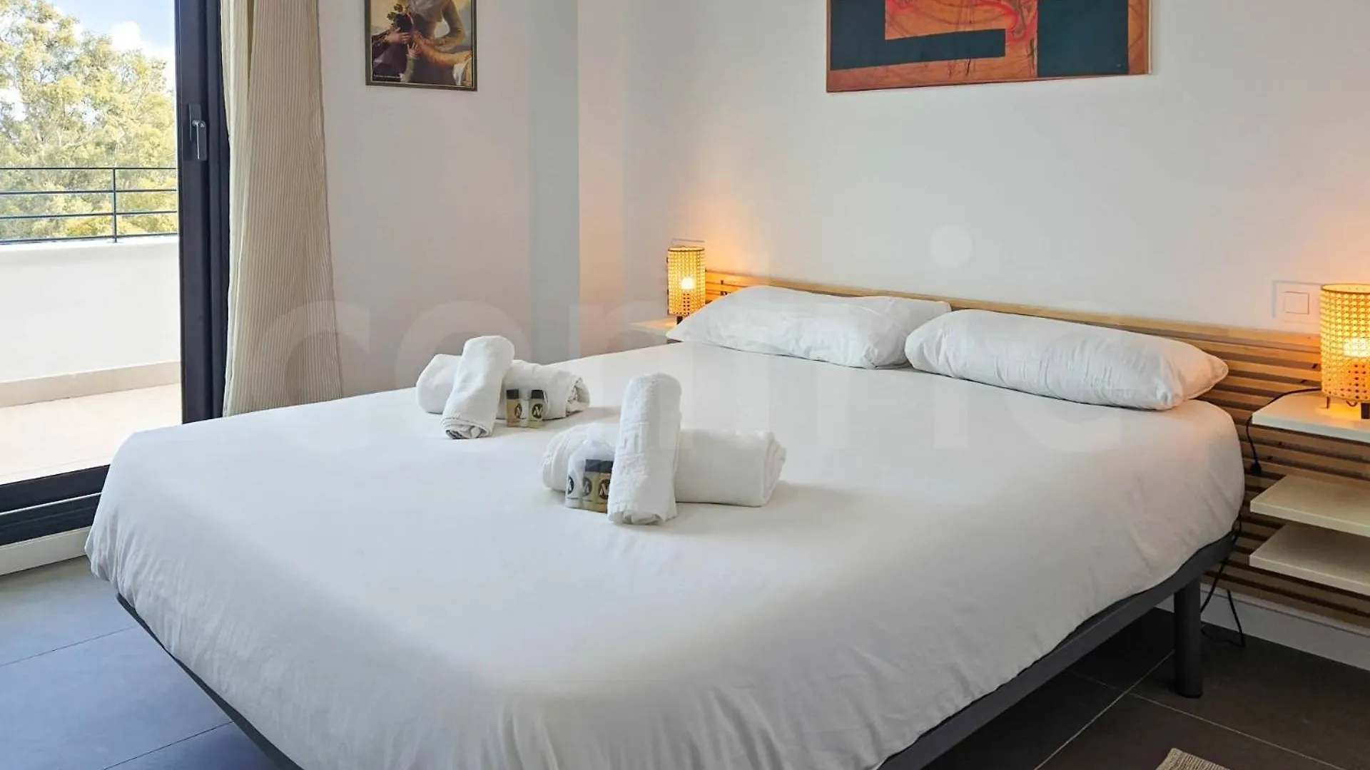 Apartamento A Estrenar Junto Al Mar Torremolinos 0*,  Spanje