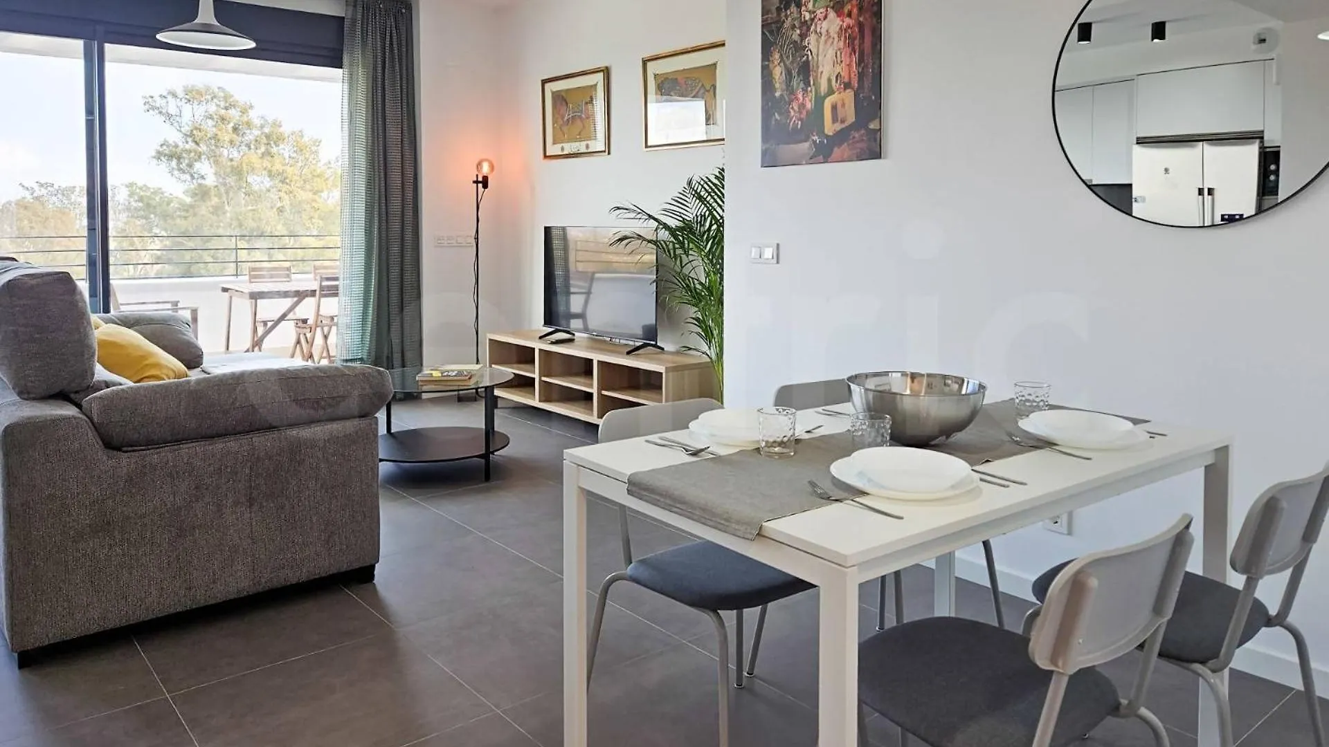 Appartement Apartamento A Estrenar Junto Al Mar Torremolinos