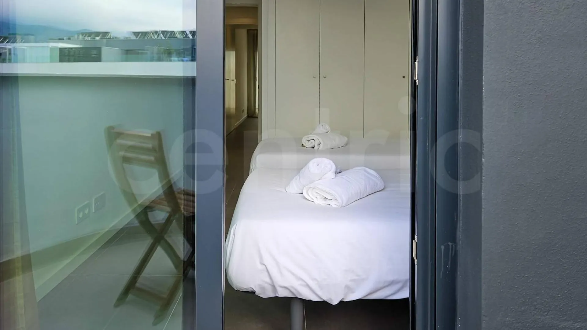 Apartamento A Estrenar Junto Al Mar Torremolinos 0*,