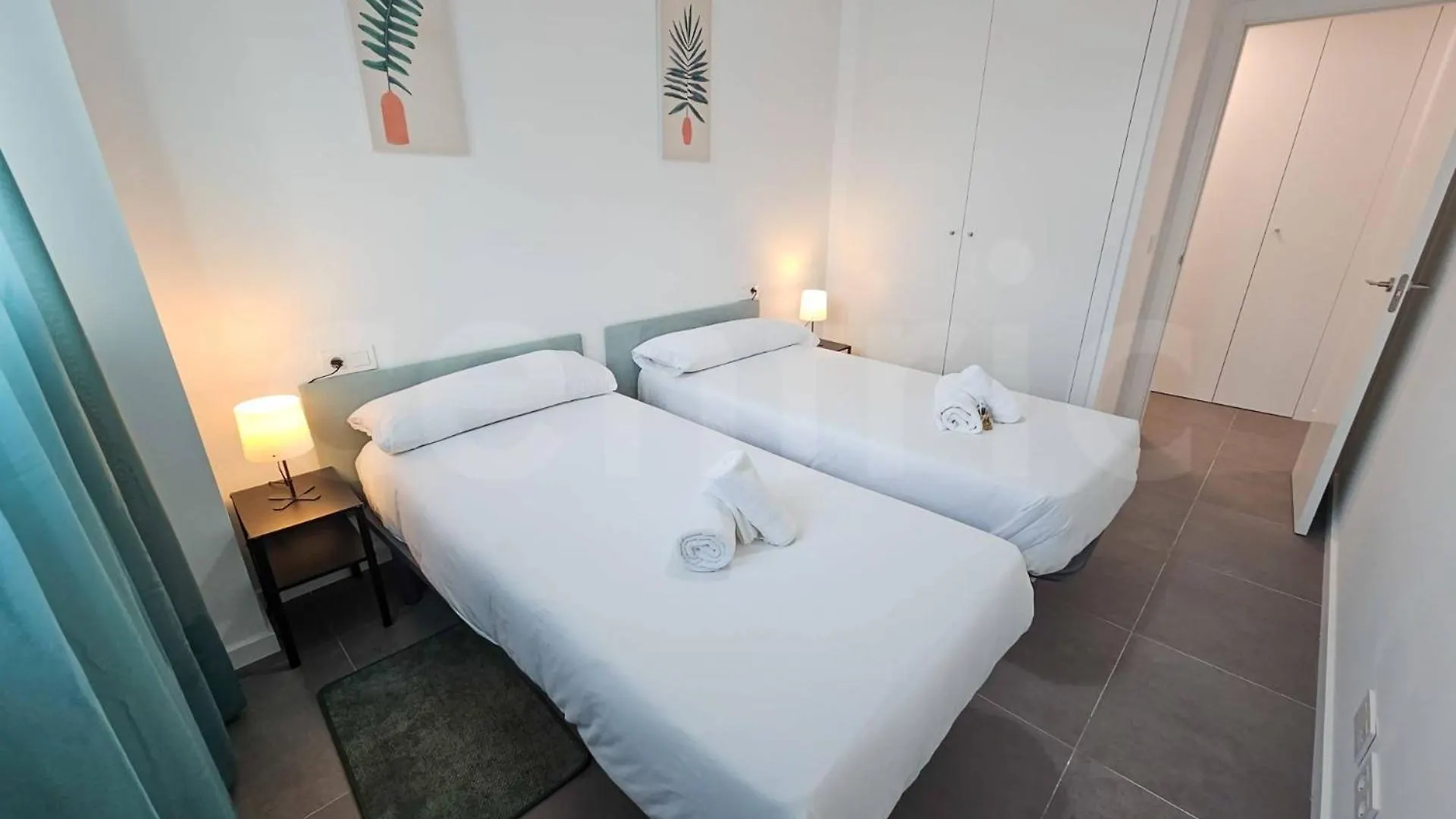 Appartement Apartamento A Estrenar Junto Al Mar Torremolinos