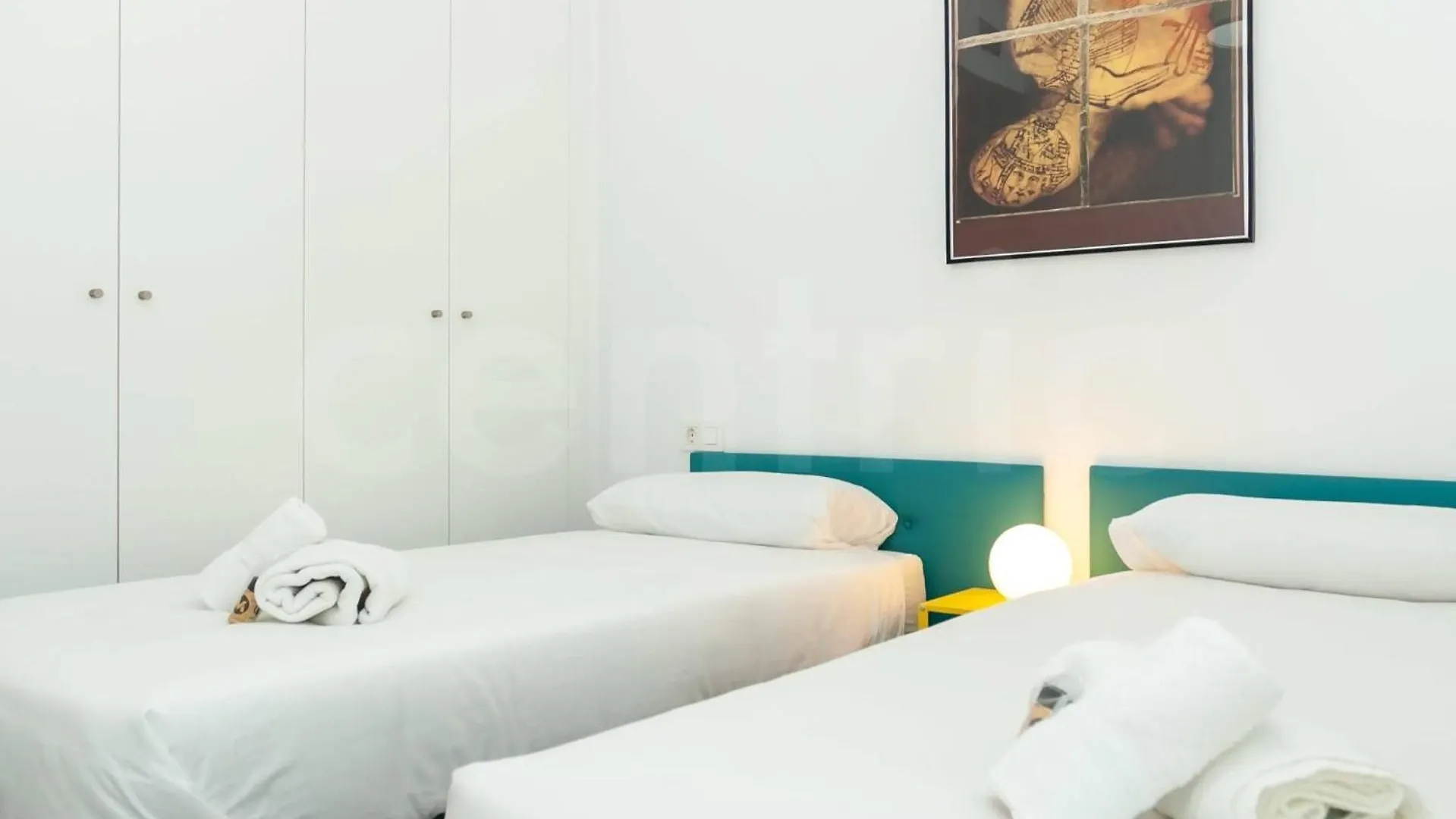 Apartamento A Estrenar Junto Al Mar Torremolinos Appartement