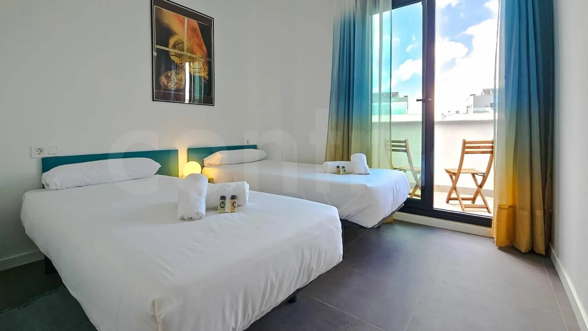 Appartement Apartamento A Estrenar Junto Al Mar Torremolinos