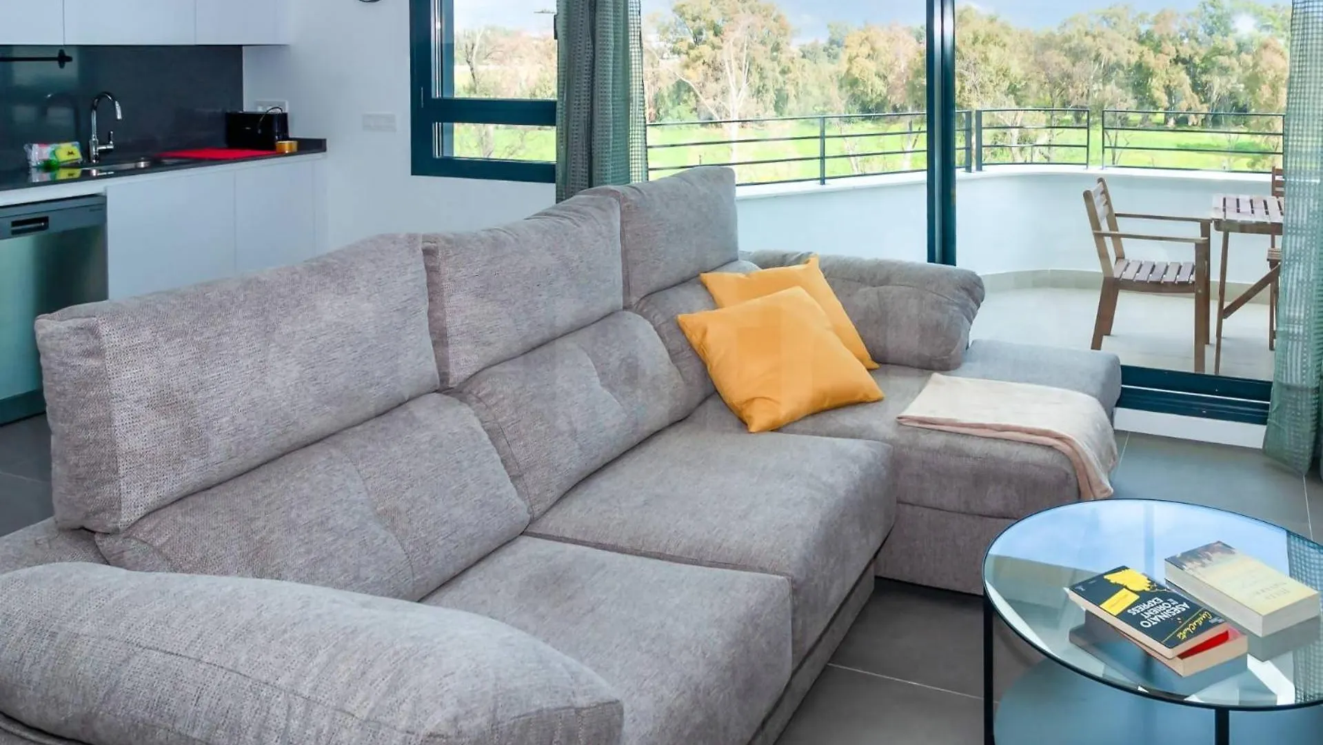 Appartement Apartamento A Estrenar Junto Al Mar Torremolinos Spanje