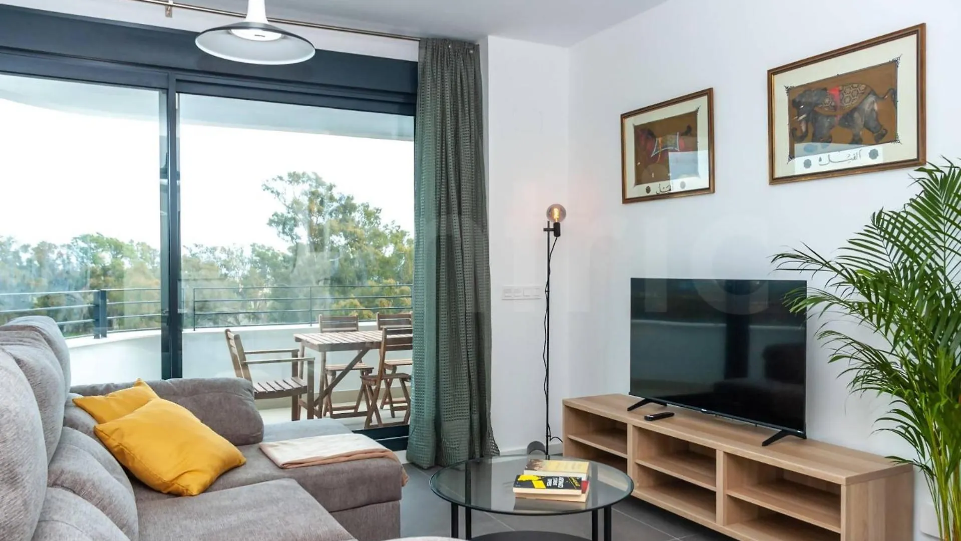 Apartamento A Estrenar Junto Al Mar Torremolinos 0*,
