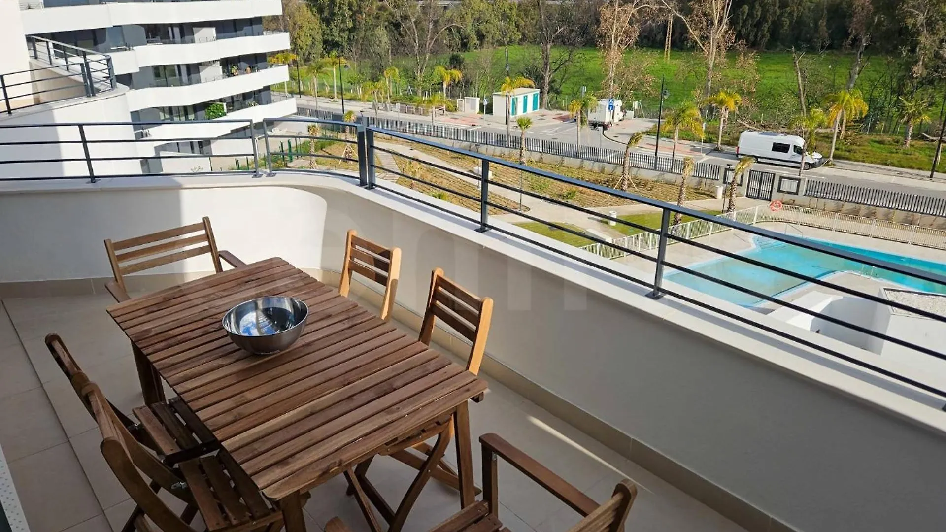 Appartement Apartamento A Estrenar Junto Al Mar Torremolinos