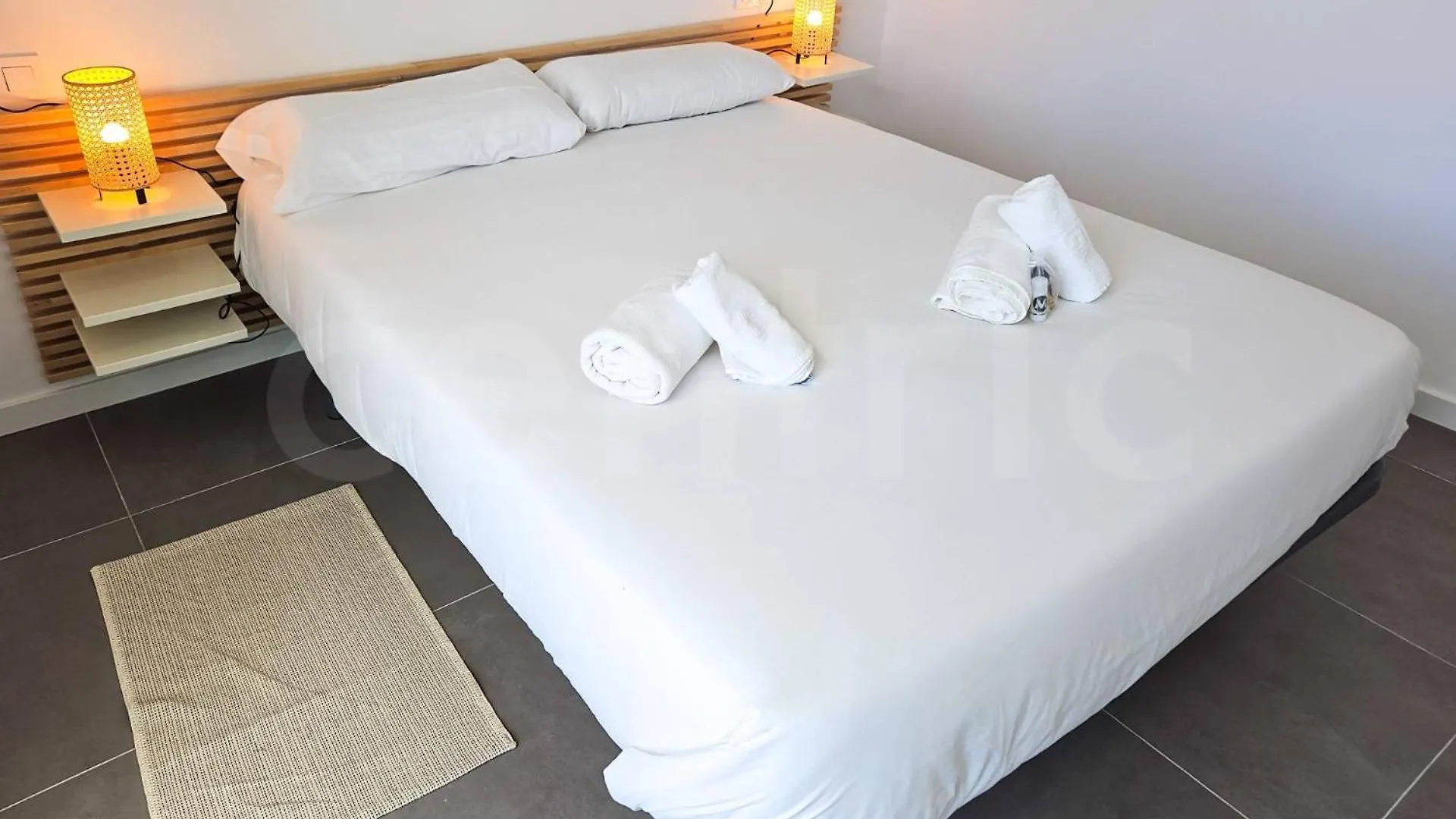 Apartment Apartamento A Estrenar Junto Al Mar Torremolinos Spain