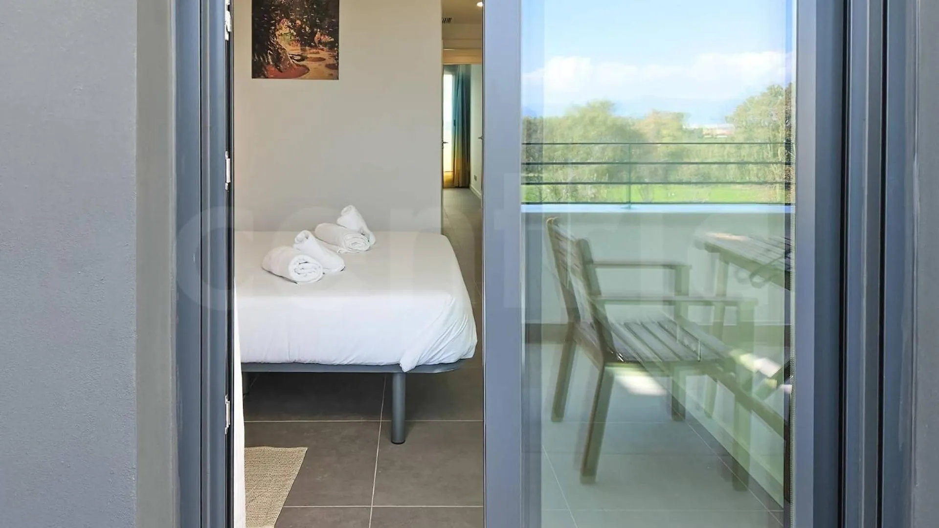 Apartamento A Estrenar Junto Al Mar Torremolinos 0*,