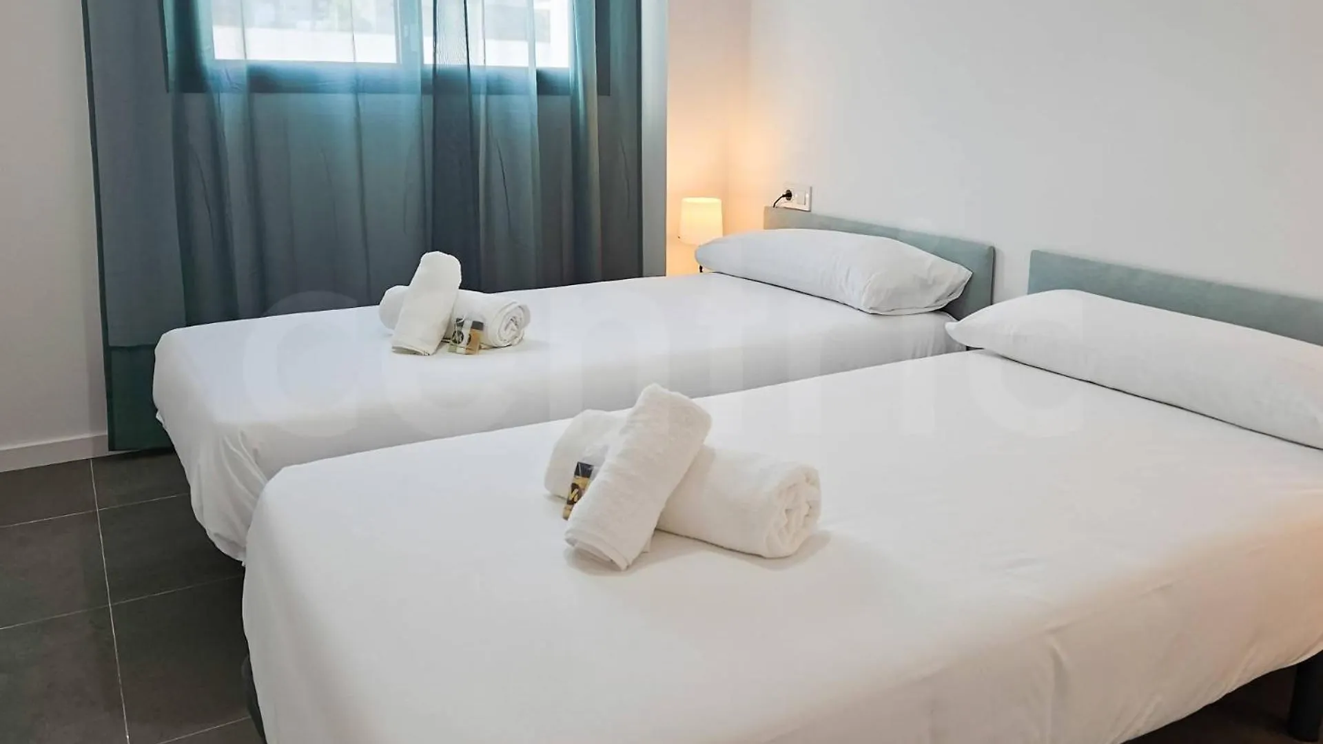 Apartamento A Estrenar Junto Al Mar Torremolinos